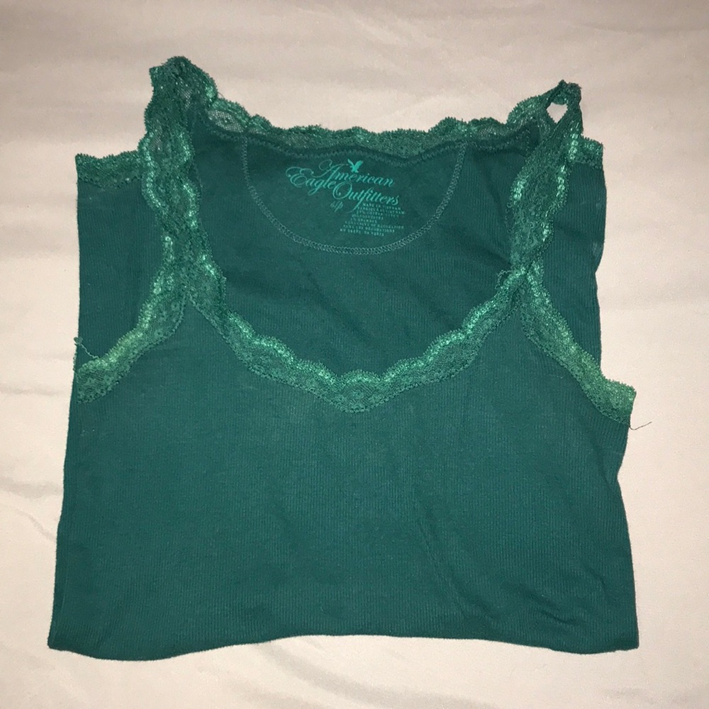 American Eagle tank top